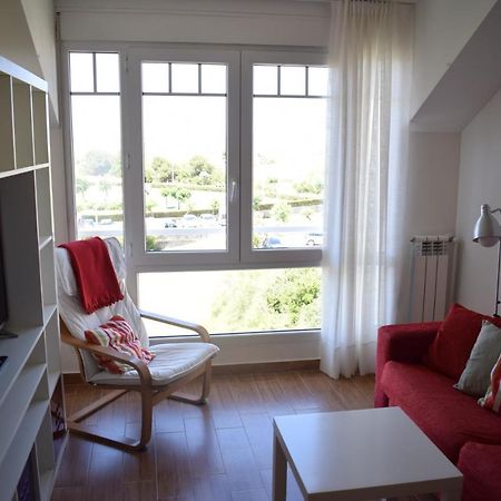 Apartamentos Somo 2 Ngoại thất bức ảnh