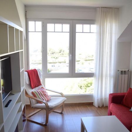 Apartamentos Somo 2 Ngoại thất bức ảnh