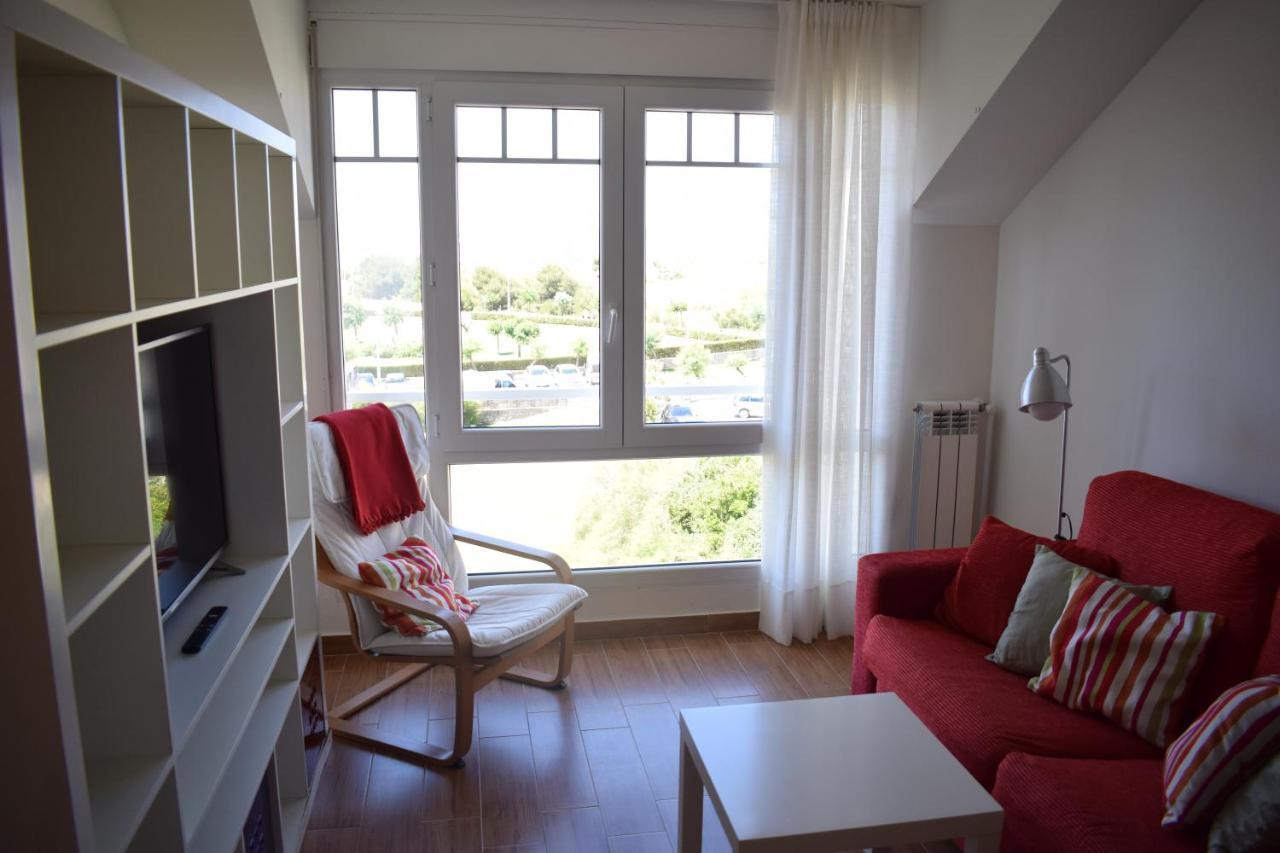 Apartamentos Somo 2 Ngoại thất bức ảnh