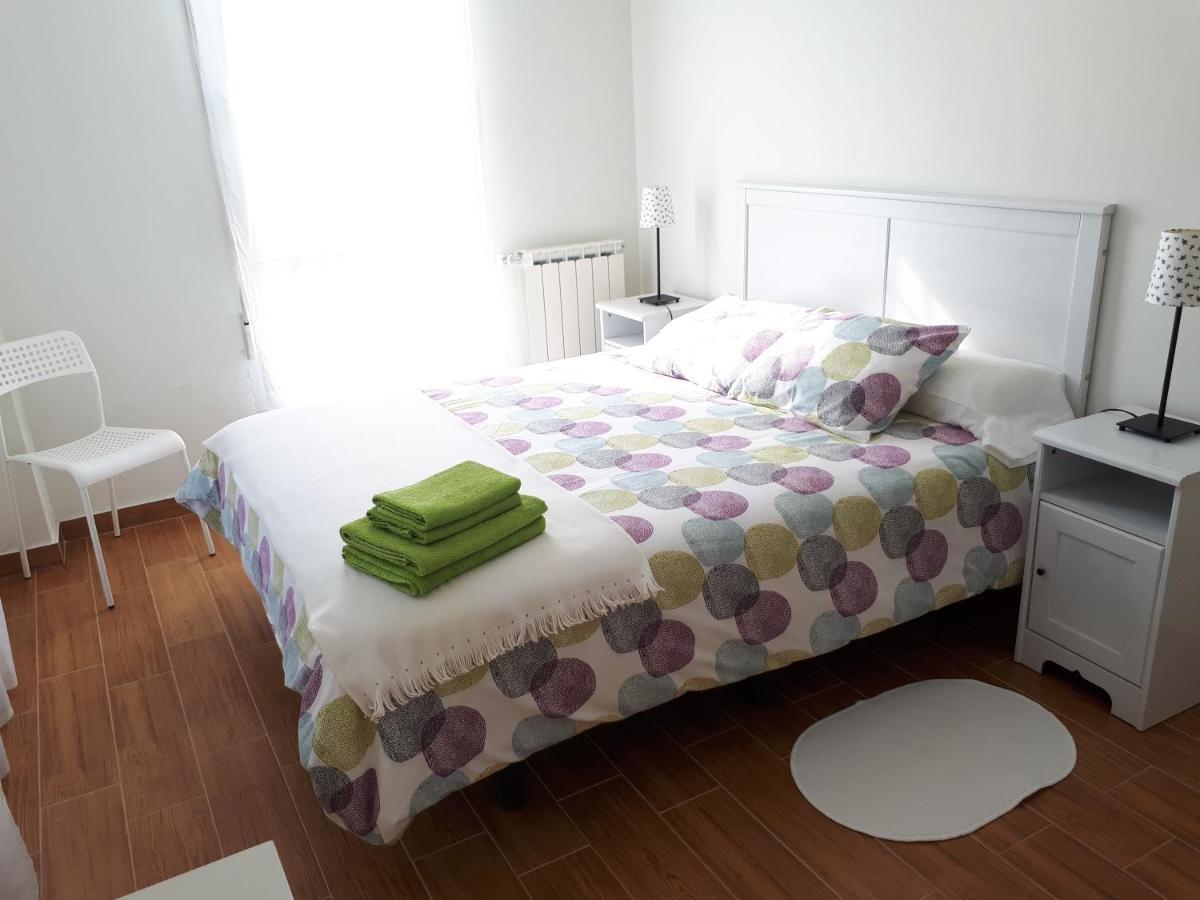 Apartamentos Somo 2 Ngoại thất bức ảnh