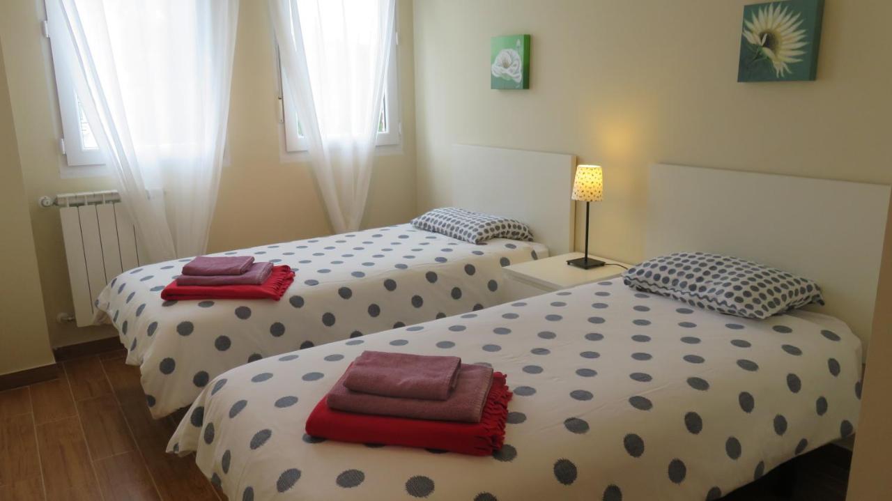 Apartamentos Somo 2 Ngoại thất bức ảnh
