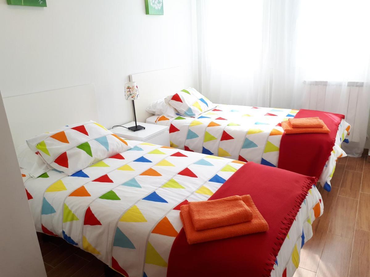 Apartamentos Somo 2 Ngoại thất bức ảnh