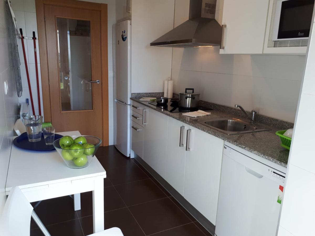 Apartamentos Somo 2 Ngoại thất bức ảnh