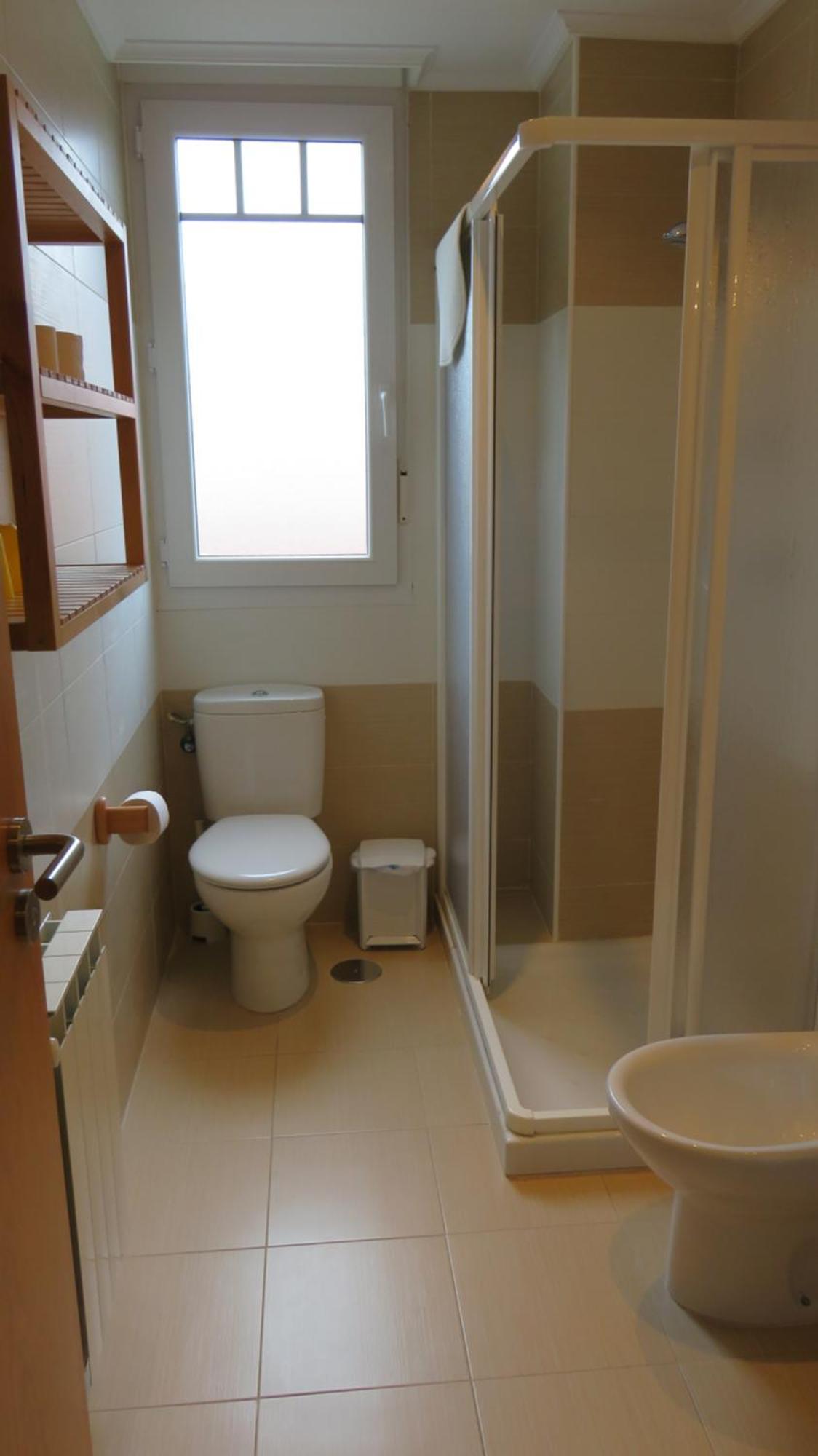 Apartamentos Somo 2 Ngoại thất bức ảnh